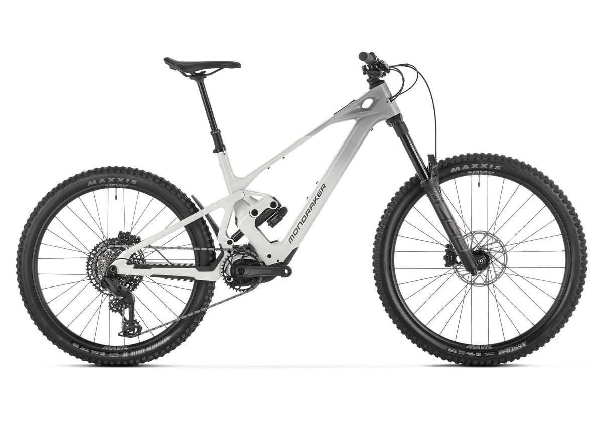 MONDRAKER ZENDIT S
