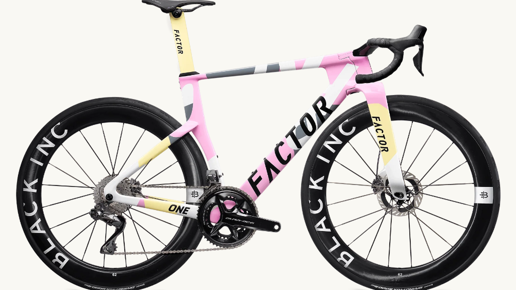 FACTOR ONE
