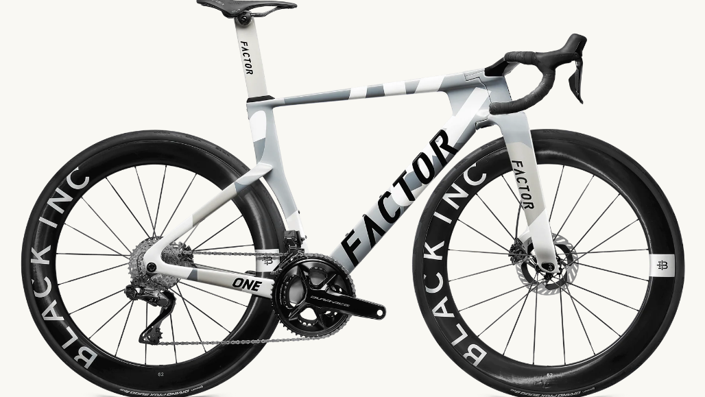 FACTOR ONE
