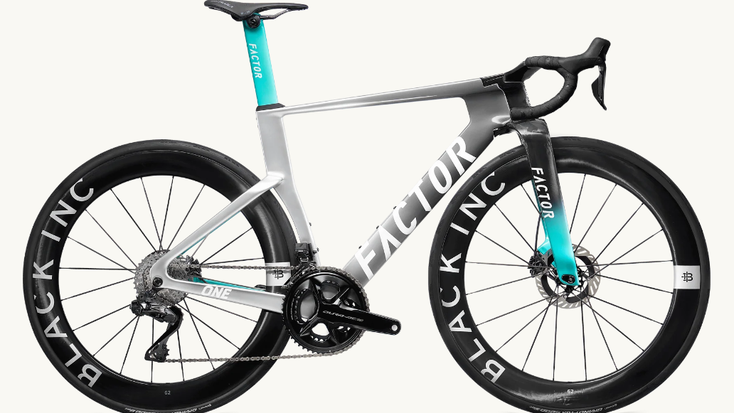 FACTOR ONE