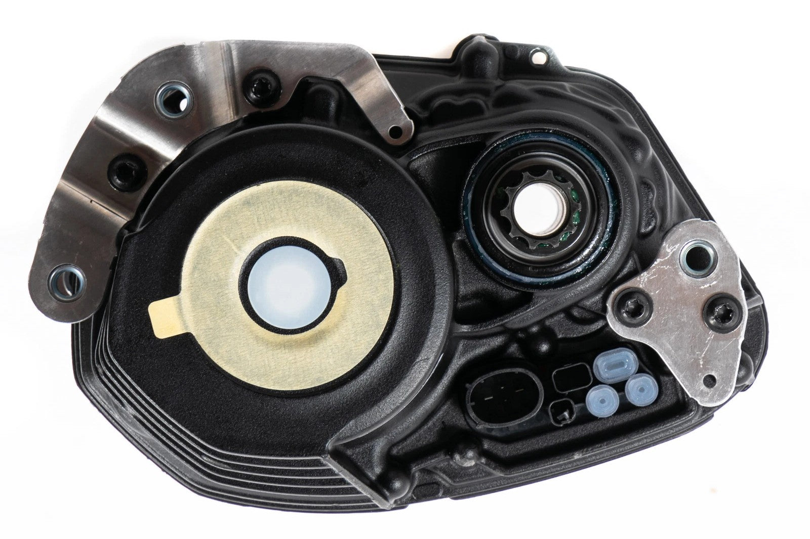 Motor Bosch Performance CX 4ª Gen