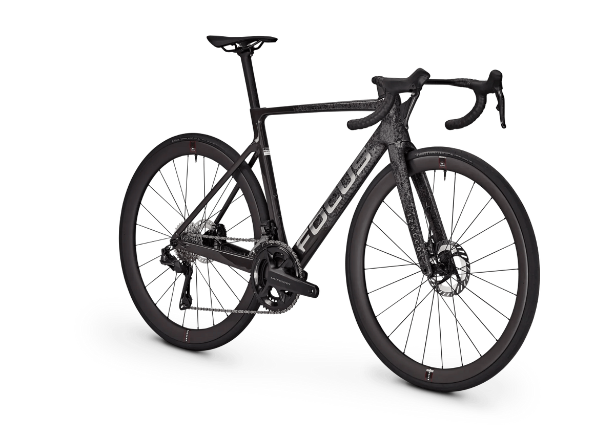 FOCUS IZALCO MAX 9.7
