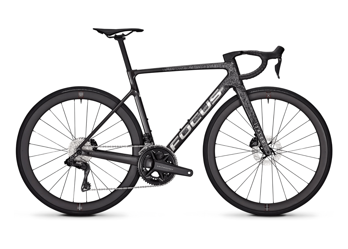 FOCUS IZALCO MAX 9.7