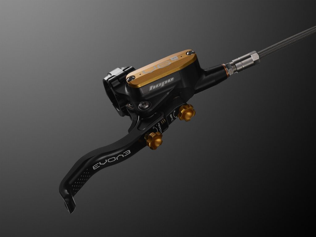 Frenos Hope EVO V6Ti