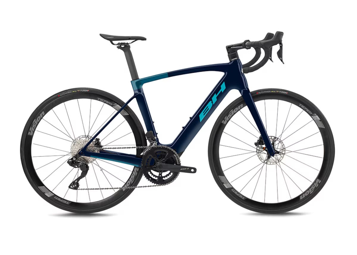BH IRS1 1.5 CARBON