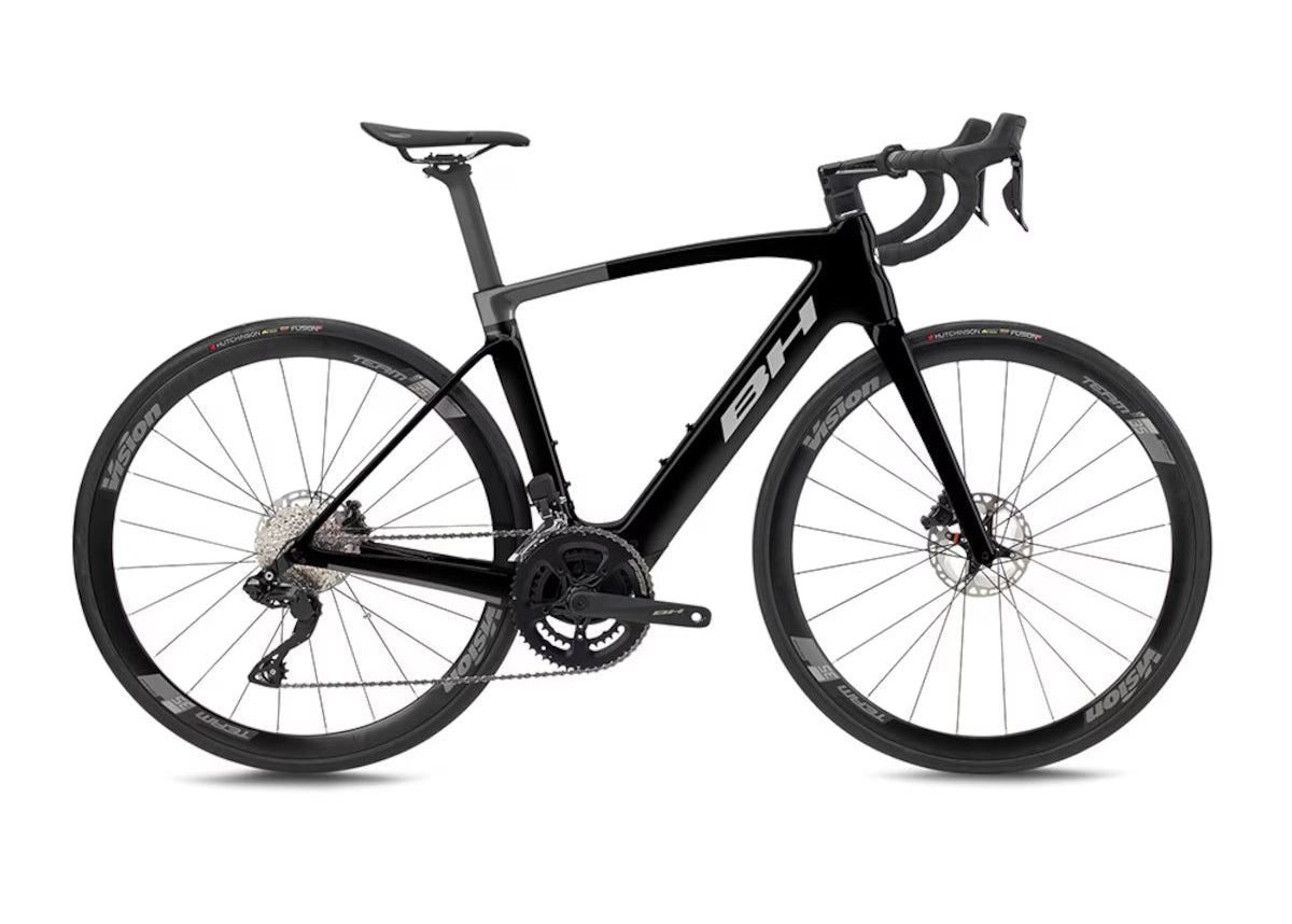 BH IRS1 1.5 CARBON